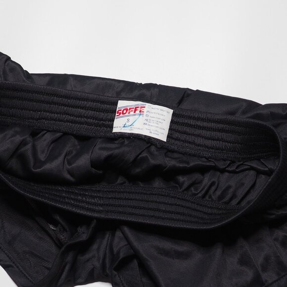 USMC Soffe Silkies Running Shorts - Picture 3 of 3